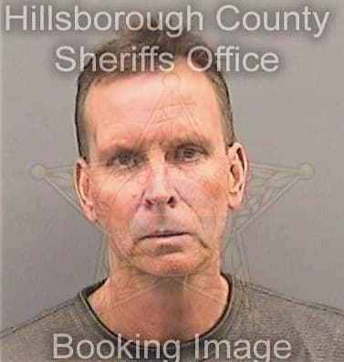 Shaver Allen - Hillsborough County, FL 