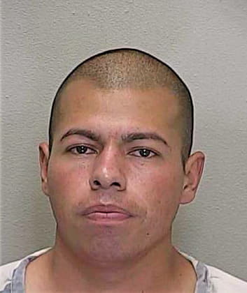 Aguirre Mario - Marion County, FL 