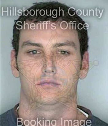 Mckendree Mark - Hillsborough County, FL 