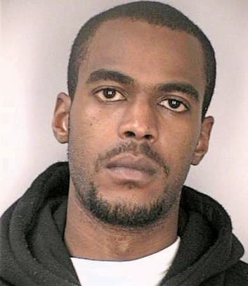 Mccray Davin - Hillsborough County, FL 