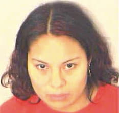 Gonzalez Gina - Fulton County, GA 