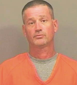 Morman John - Montgomery County, TN 
