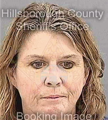 Linville Tammy - Hillsborough County, FL 