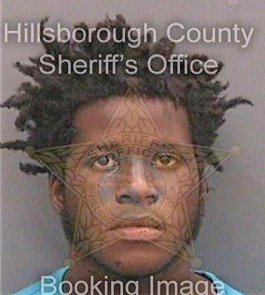 Martin Christian - Hillsborough County, FL 