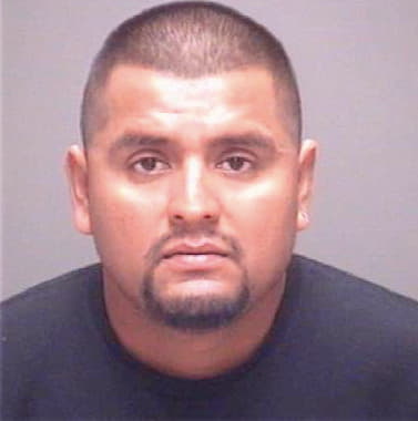 Carranza Jose - Galveston County, TX 