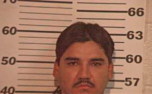 Ortiz Roberto - Hidalgo County, TX 