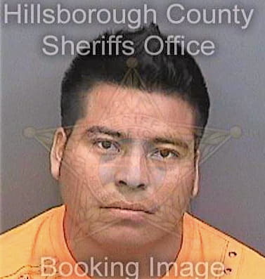 Perezrodriguez Uriel - Hillsborough County, FL 