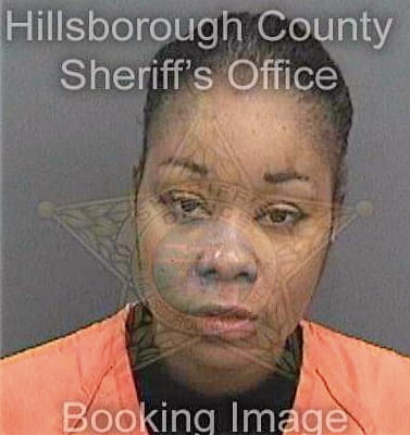 Michel Karen - Hillsborough County, FL 