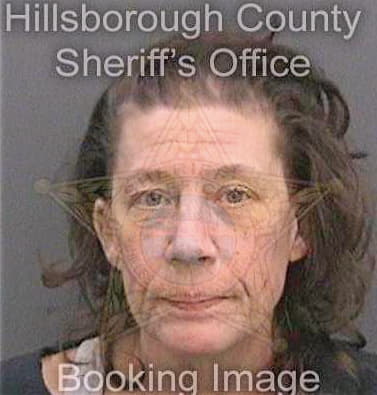 Schultz Barbara - Hillsborough County, FL 