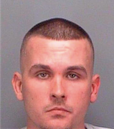 Corbet Daniel - Pinellas County, FL 