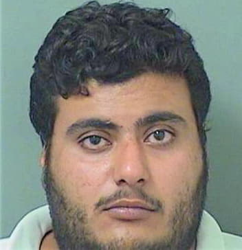 Alhammad Abdulrahman - PalmBeach County, FL 