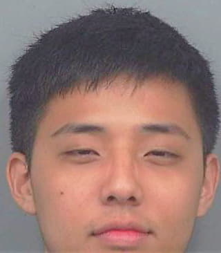 Pyo Chang - Gwinnett County, GA 