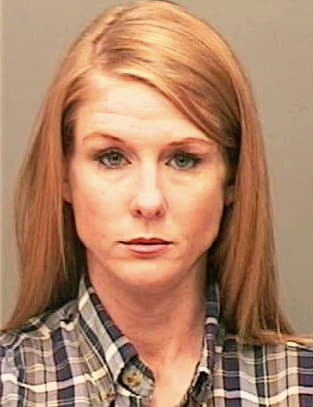 Rores Heather - Montgomery County, TN 