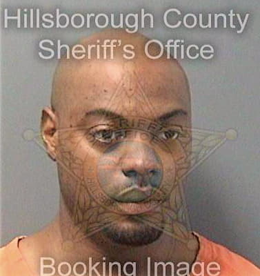 Graham Michael - Hillsborough County, FL 