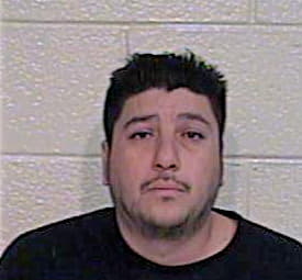 Hernandez Randy - Hidalgo County, TX 