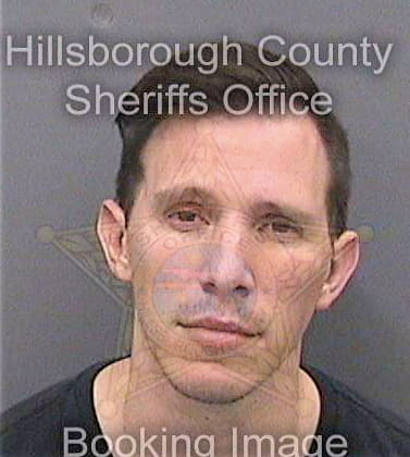 Martinez Steven - Hillsborough County, FL 