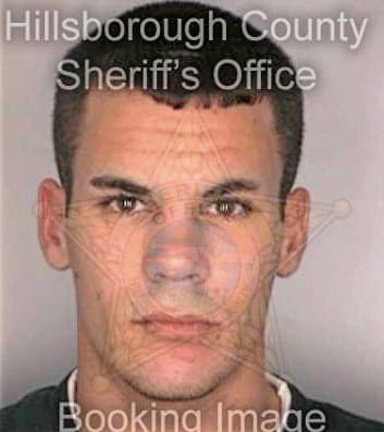 Middleton Charles - Hillsborough County, FL 