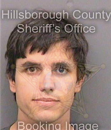 Barden Michael - Hillsborough County, FL 