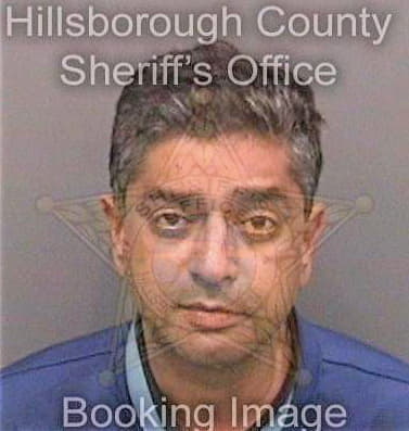 Sharma Sanjay - Hillsborough County, FL 