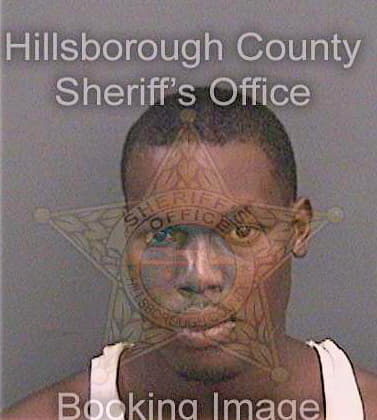 Cotman Jamar - Hillsborough County, FL 