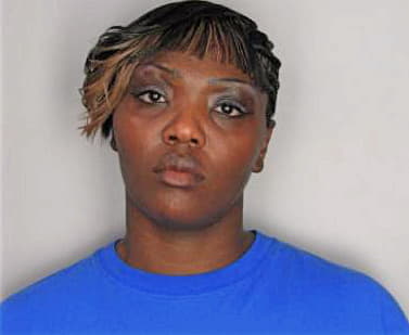 Mccray Janell - Hillsborough County, FL 