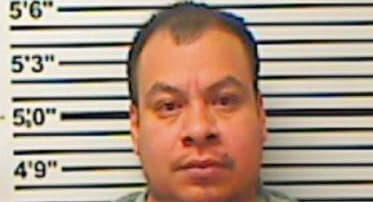 Hernandez Joselino - Jones County, MS 