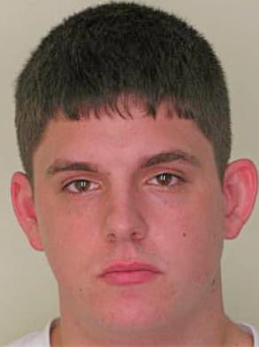 Bolen Ryan - Hillsborough County, FL 