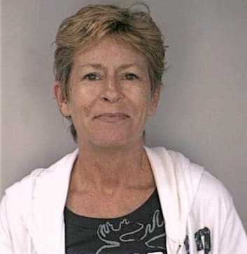 Borland Shelly - Hillsborough County, FL 
