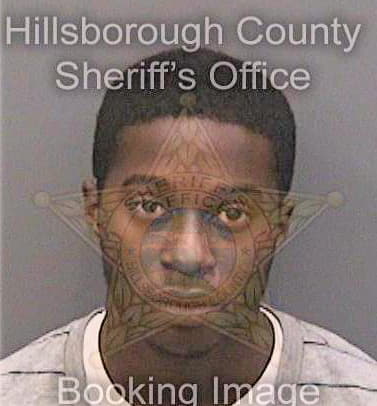 Campbell Teshome - Hillsborough County, FL 