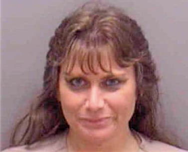 Starrett Christine - Lee County, FL 
