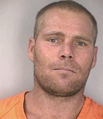 Shew Delancey - Hillsborough County, FL 