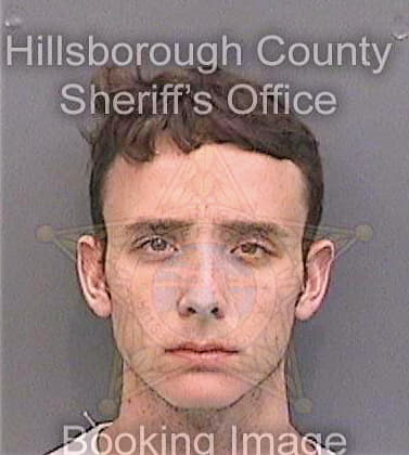 Johnson Evans - Hillsborough County, FL 