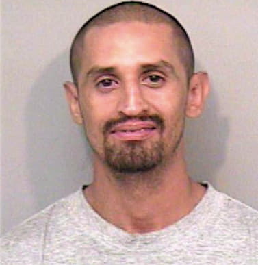 Moreno Ignacio - Madera County, CA 