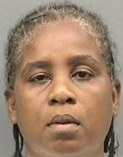 Mention Regina - Hillsborough County, FL 