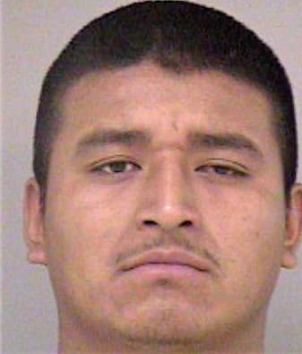 Hernandez Roselino - Madera County, CA 