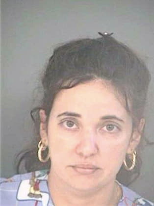 Martinez Arabeisy - Hillsborough County, FL 