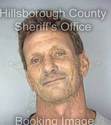 Ormond Gordon - Hillsborough County, FL 