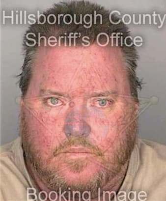 Croy Mitchall - Hillsborough County, FL 