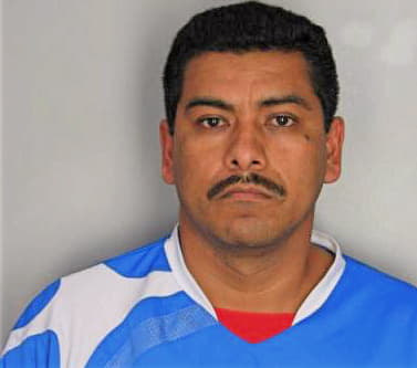 Segurasanchez Rigoberto - Hillsborough County, FL 