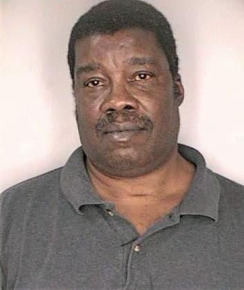Boyd Abraham - Hillsborough County, FL 