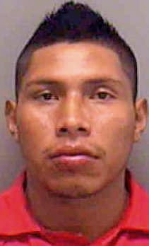 Santos Augustin - Lee County, FL 