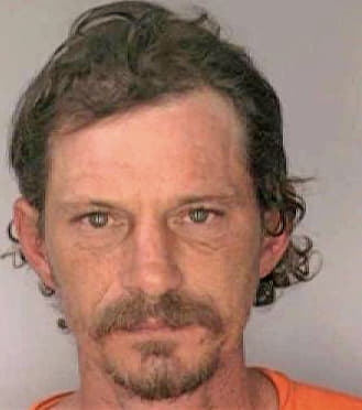 Silas Bobby - Hillsborough County, FL 