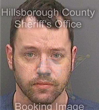 Walker Chad - Hillsborough County, FL 