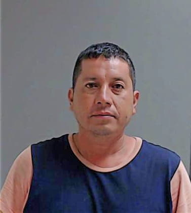 Trevino Gilberto - Hidalgo County, TX 