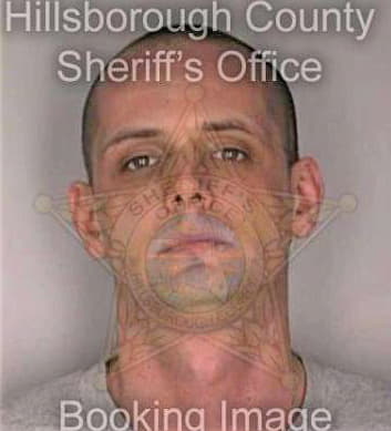 Mcdade Joseph - Hillsborough County, FL 