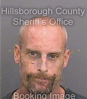 Pinner Nathan - Hillsborough County, FL 