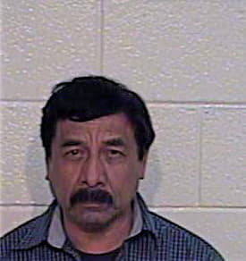 Hernandez Norberto - Hidalgo County, TX 