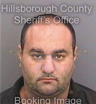 Prasad Christopher - Hillsborough County, FL 