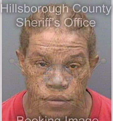 Deramus Daren - Hillsborough County, FL 