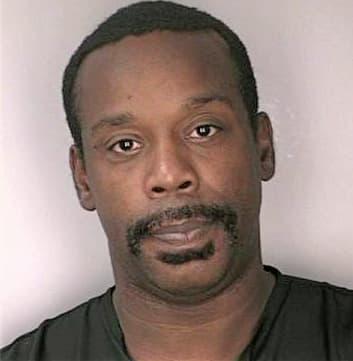 Merritt Gary - Hillsborough County, FL 